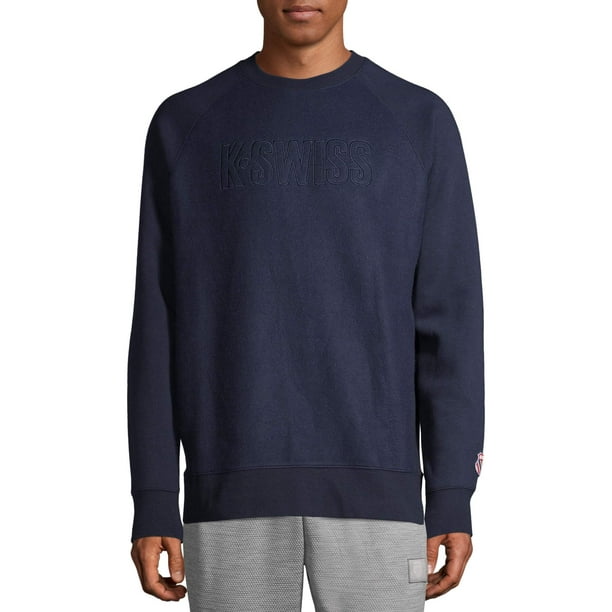 Winner Winner Chicken Dinner Heather Gray L Mens Fleece Crew Sweatshirt Winner Winner Chicken Dinner Heather Gray L Mens Fleece Crew Sweatshirt